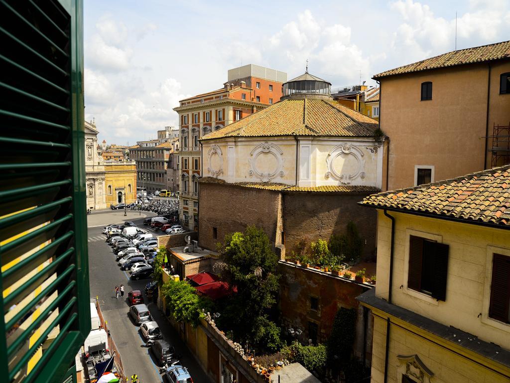 At Forty-One Rome Exterior photo