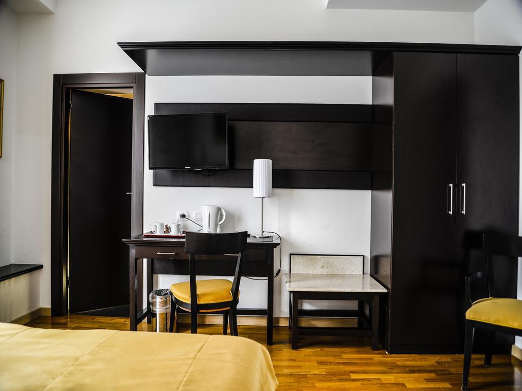 At Forty-One Rome Exterior photo