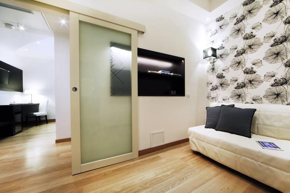 At Forty-One Rome Exterior photo