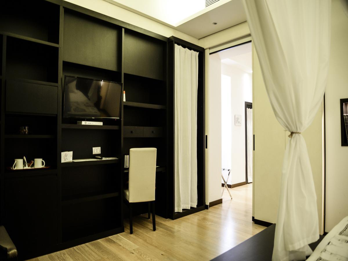 At Forty-One Rome Exterior photo