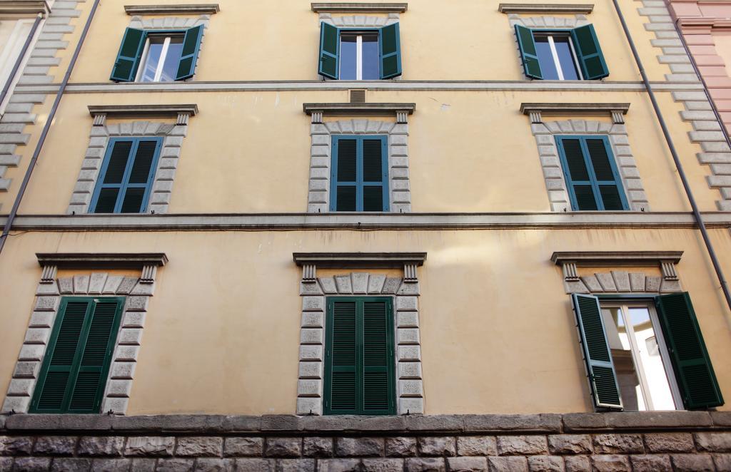 At Forty-One Rome Exterior photo