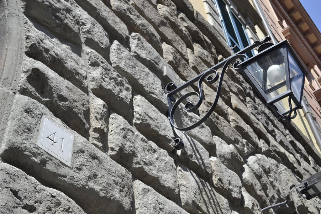 At Forty-One Rome Exterior photo