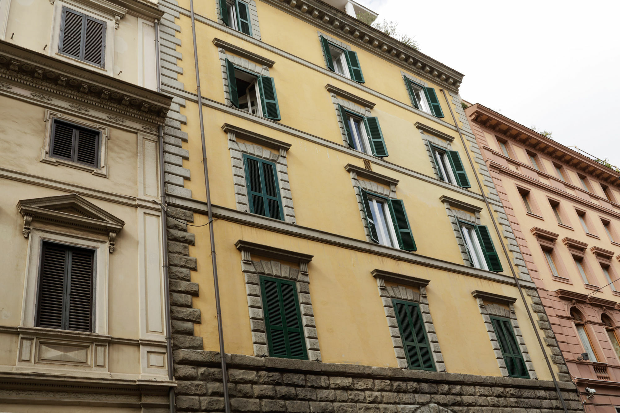 At Forty-One Rome Exterior photo