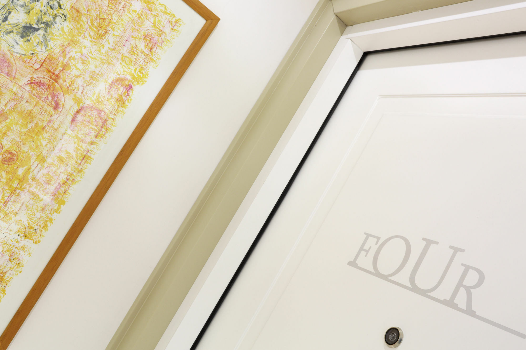 At Forty-One Rome Exterior photo