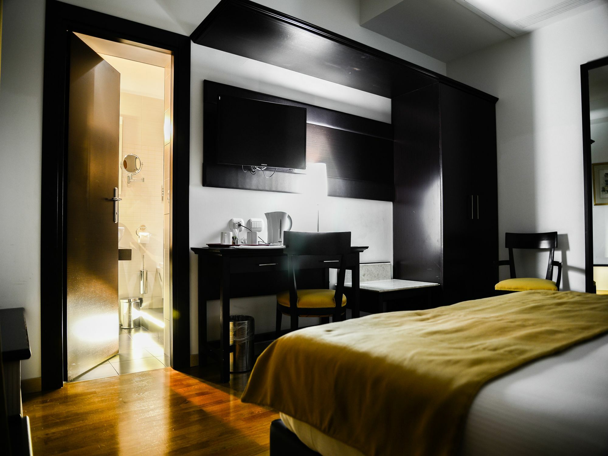 At Forty-One Rome Exterior photo