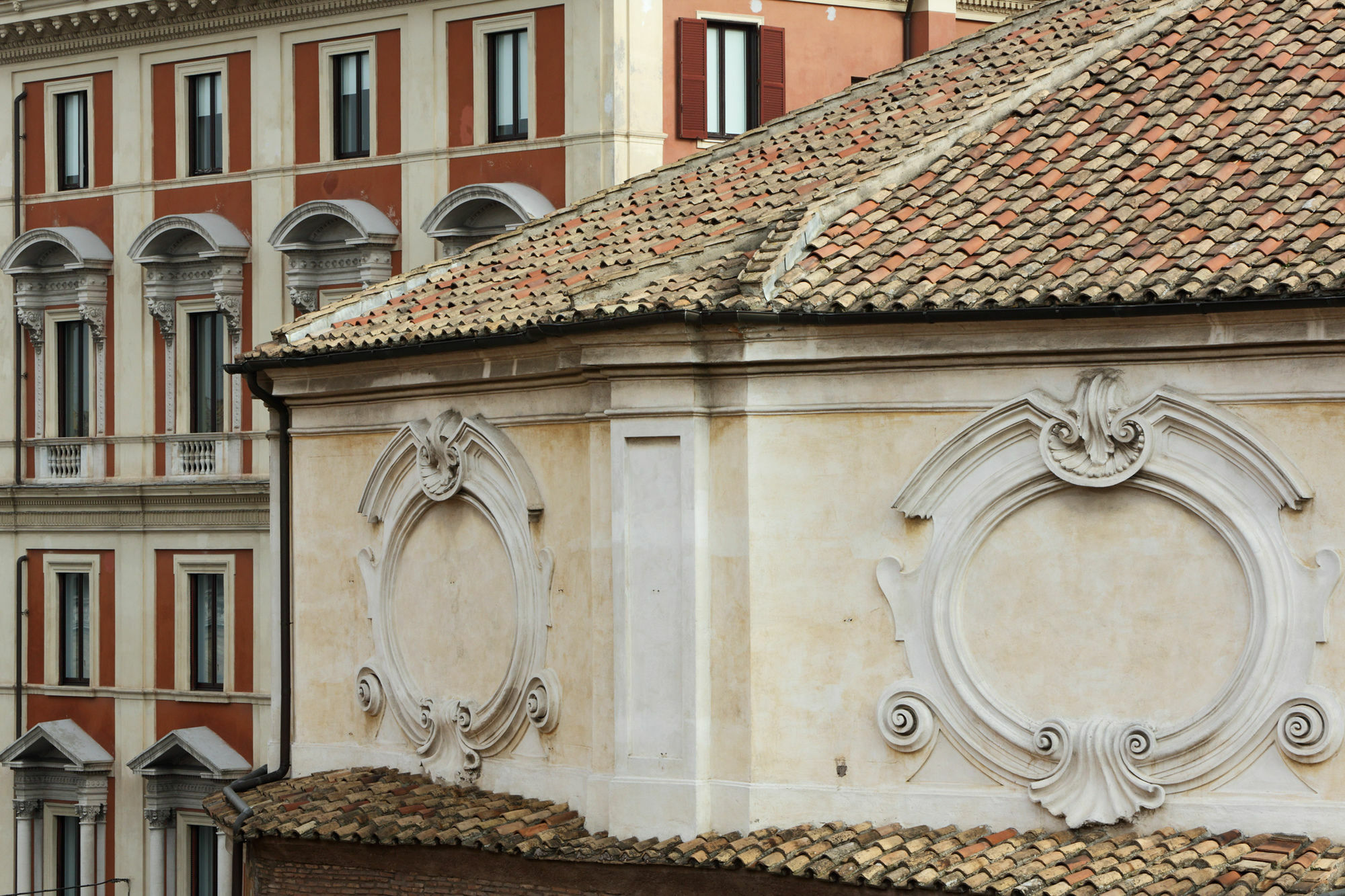 At Forty-One Rome Exterior photo